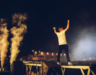 Armin Van Buuren / Unite with Tomorrowland 2019