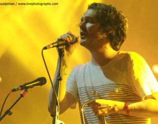 Beirut Release Athens 2016