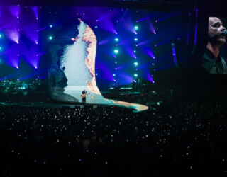 Eros Ramazzotti 2019 - Faliro Pavillion