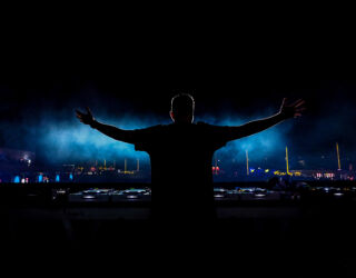 Nicky Romero - Unite with Tomorrowland 2019