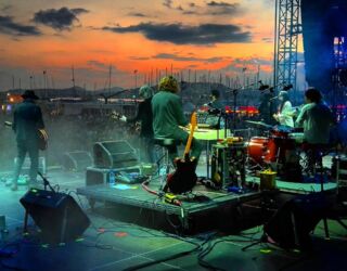 Brian Jonestown Massacre Release Athens 2016