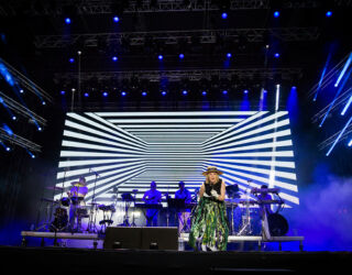 Roisin Murphy Release Athens 2019