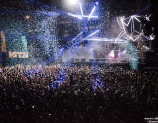 Royksopp Release Athens 2017