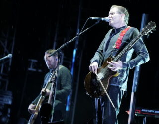 Sigur Ros Release Athens 2016