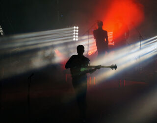 The Underground Youth - Fuzz club 2019