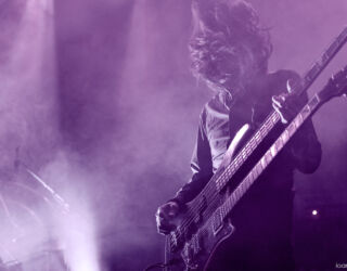 Boris Fuzz live music club 2017