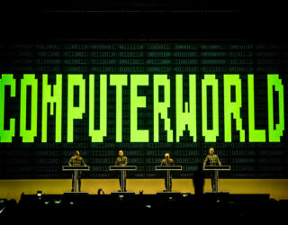 Kraftwerk Tae Kwon Do 2018