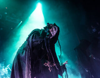 Mayhem Fuzz Club 2017