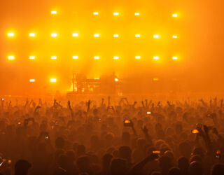 Chemical Brothers Release Autumn edition 2018