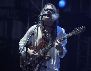 Brian Jonestown Massacre Release Athens 2016