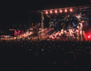 Mάλαμας-Παπακωνσταντίνου, Πλατεία Νερού 2018